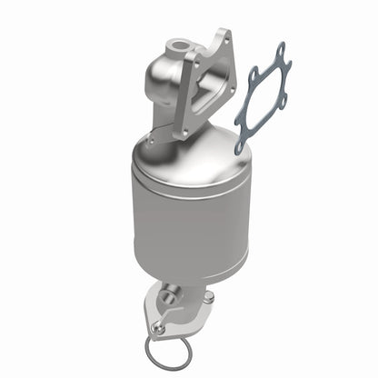 MagnaFlow Saturn Vue California Grade CARB Compliant Manifold Catalytic Converter 5551333 360 Degree Image Set