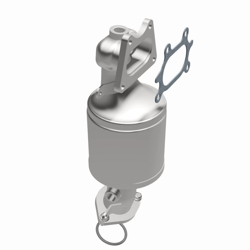 MagnaFlow Saturn Vue California Grade CARB Compliant Manifold Catalytic Converter 5551333 360 Degree Image Set