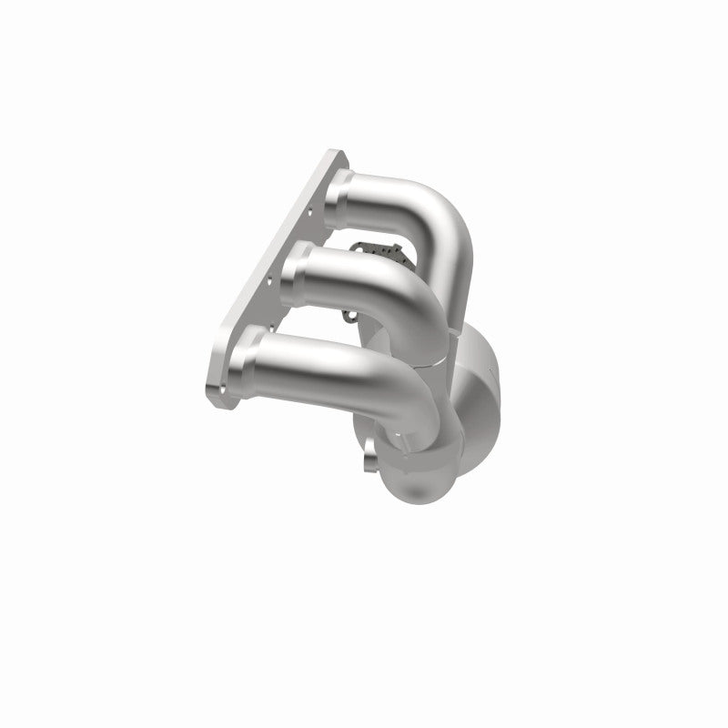 MagnaFlow Porsche Cayman California Grade CARB Compliant Direct-Fit Catalytic Converter 5411931 360 Degree Image Set