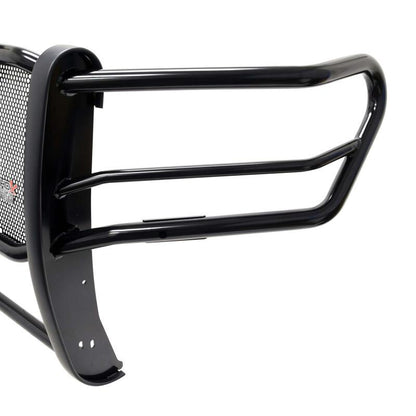 Westin 22-25 GMC Sierra 1500 (Excl. Old Body) HD Grille Guard - Black 57-4125 57-4125 Photo - Unmounted