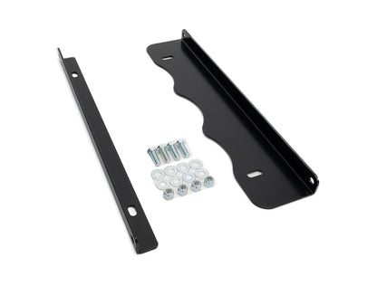 PRP Seats PRP 95-01 Jeep XJ Cherokee Seat Adapter Mount (One Side) C33 C33 Photo - Primary