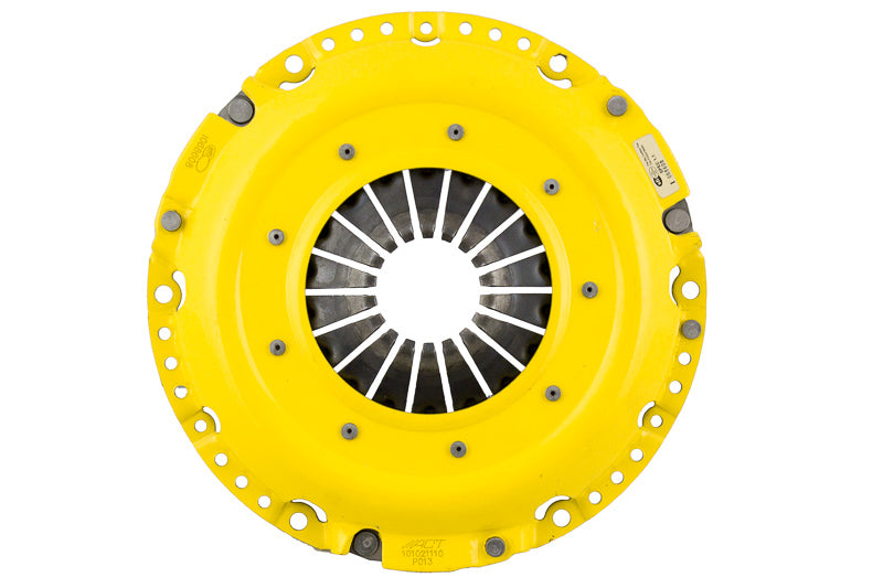 ACT Heavy Duty Pressure Plate Porsche 911 ALL 99-01 P013 Photo - Primary