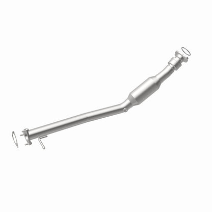 MagnaFlow California Grade CARB Compliant Direct-Fit Catalytic Converter 5451220 360 Degree Image Set