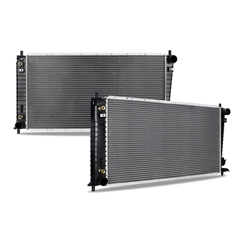 Mishimoto 1997-1998 Ford Expedition 5.4L Radiator Replacement R2136-AT Photo - Primary