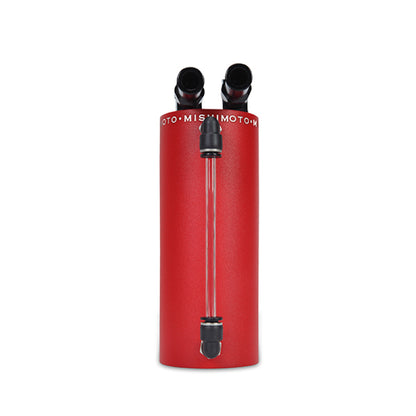 Mishimoto Small Aluminum Oil Catch Can MMOCC-SA User 4