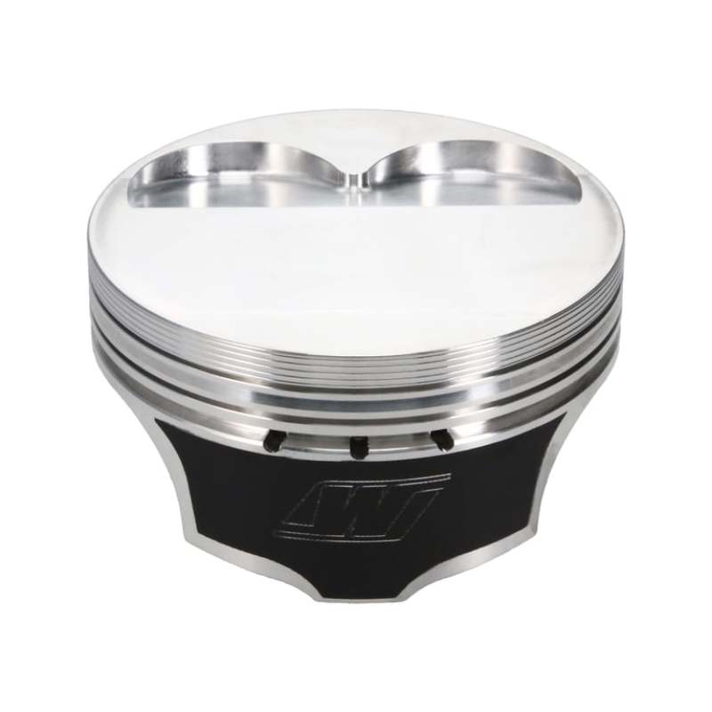 Wiseco Nissan VR38DETT +3.5cc 1.210in x 3.760in HD - 3D Dome 10.5:1 Piston Kit K695M955AP-3D K695M955AP-3D User 5