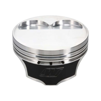 Wiseco Nissan VQ37VHR 95.5mm Bore Std Oversize 88.39mm Stroke -7cc Vol 9.5:1 - Set of 6 K695M955 K695M955 User 5