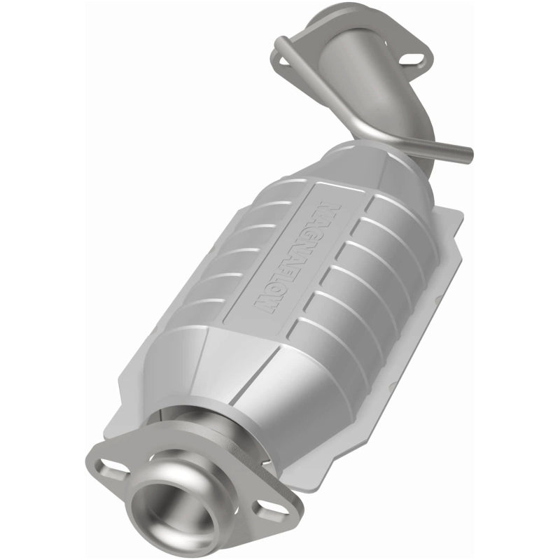 MagnaFlow Standard Grade Federal / EPA Compliant Direct-Fit Catalytic Converter 23365 Photo - out of package