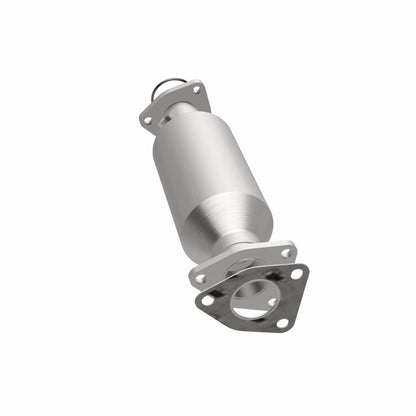 MagnaFlow Honda Prelude HM Grade Federal / EPA Compliant Direct-Fit Catalytic Converter 22644 360 Degree Image Set