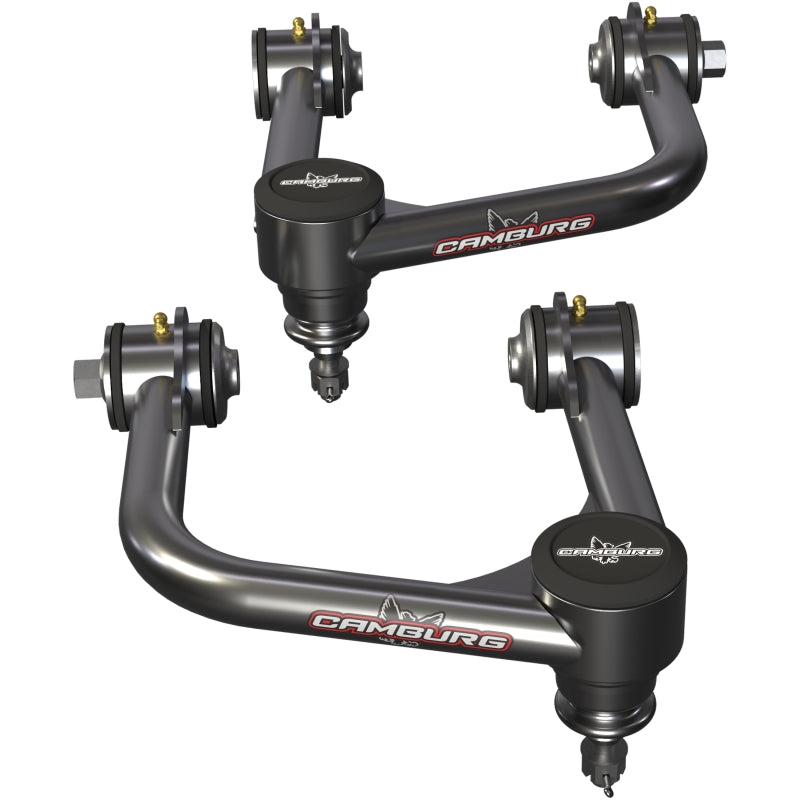 Camburg CMB X-Joint Upper Arms Suspension Suspension Arms & Components main image