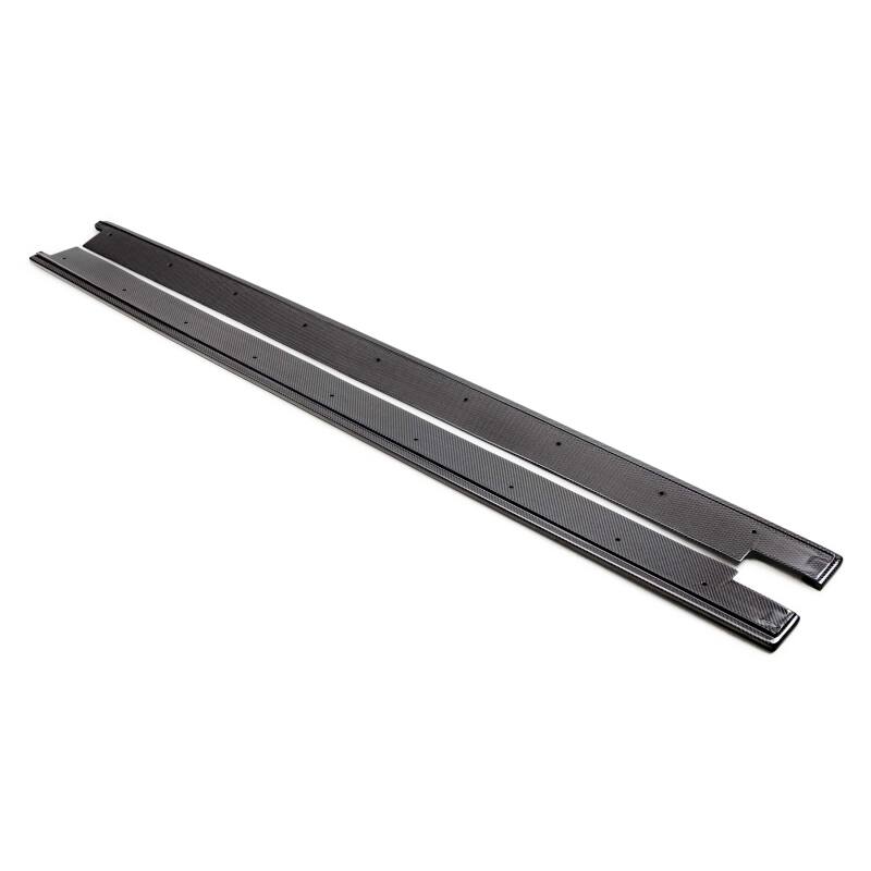 Seibon 2023+ Toyota GR Corolla MB-Style Carbon Fiber Side Skirts SS23TYGRCOR-MB SS23TYGRCOR-MB User 1