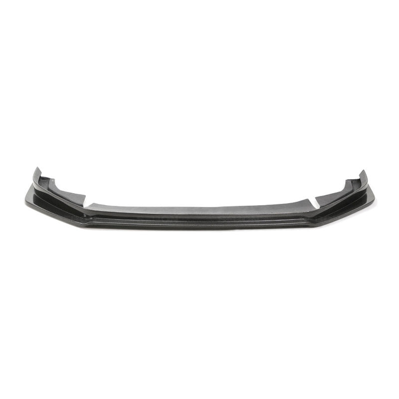 Seibon 18-19 Volkswagen GTI MB-Style Carbon Fiber Front Lip FL18VWG7-MB FL18VWG7-MB User 2