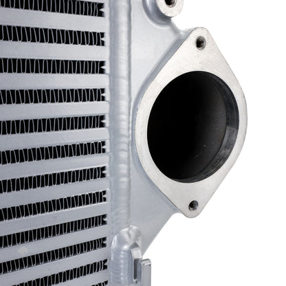 Mishimoto 2021+ Ford Bronco Intercooler Kit - Silver MMINT-BR-21SL MMINT-BR-21SL User 1
