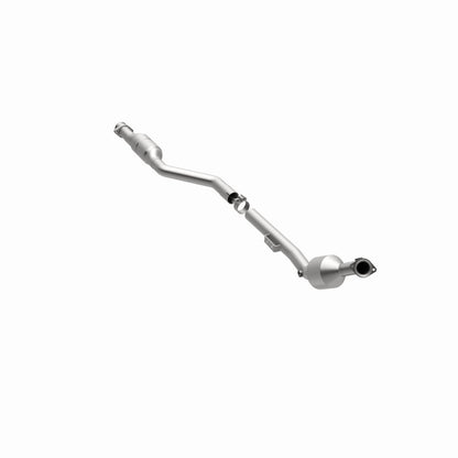 MagnaFlow Mercedes-Benz E430 HM Grade Federal / EPA Compliant Direct-Fit Catalytic Converter 24035 360 Degree Image Set