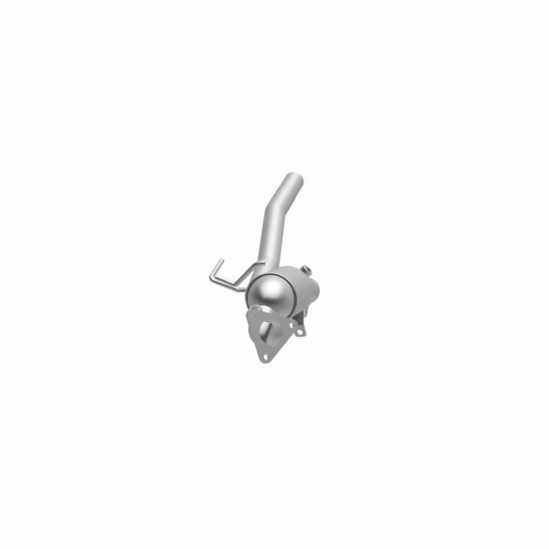 MagnaFlow Volkswagen Touareg California Grade CARB Compliant Direct-Fit Catalytic Converter 5551411 360 Degree Image Set