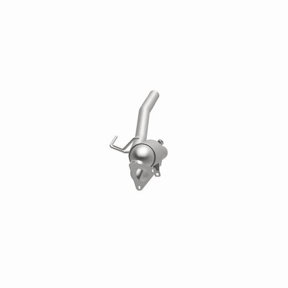 MagnaFlow Volkswagen Touareg California Grade CARB Compliant Direct-Fit Catalytic Converter 5551411 360 Degree Image Set