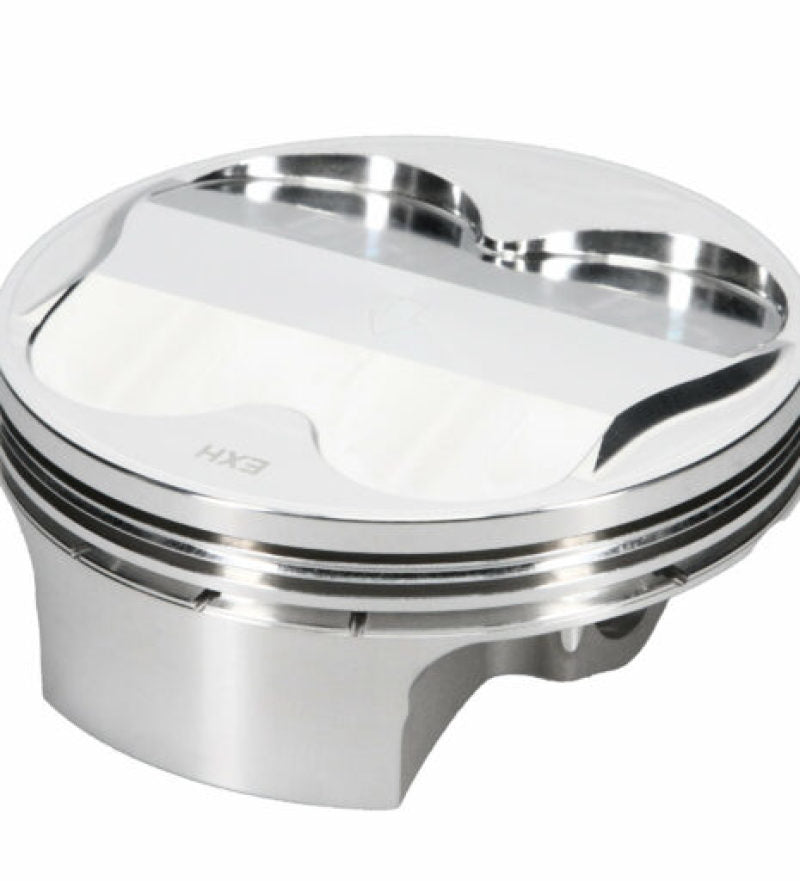 JE Pistons ATV Suzuki LT-R450 2006 Piston Kit 252746 252746 Photo - Primary