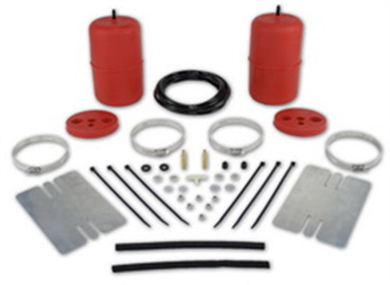 AIRLIFT 1000 Air Spring Kit 60817 Photo - Primary