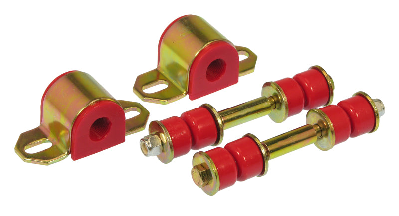 Prothane Suspension Stabilizer Bar Bushing 7-1129 Photo - Primary