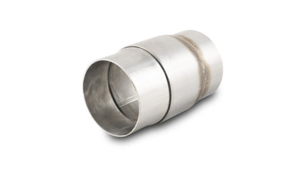 Vibrant Slip Joint Adapter for 1.75in OD Tubing Fully Welded (2 Piece Assembly) 13281 13281 User 1