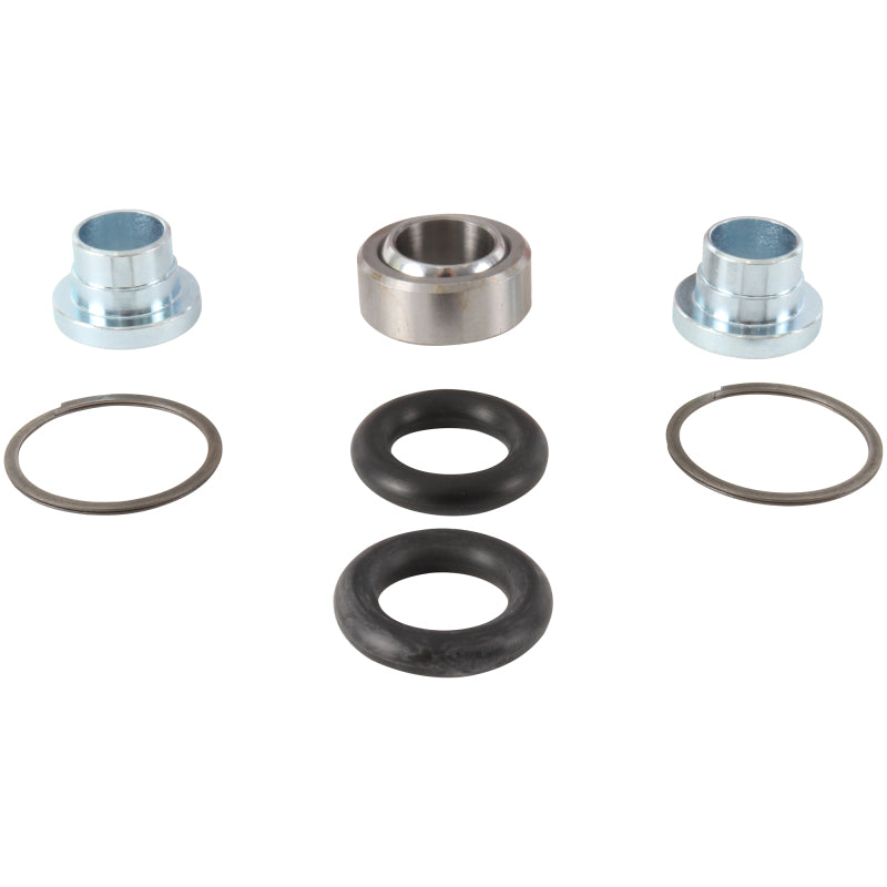 All Balls Racing 10-12 Polaris RZR XP 900 Upper Rear Shock Bearing Kit 21-0037 21-0037 Photo - Primary