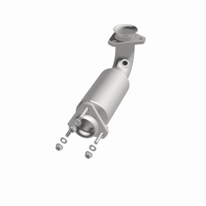 MagnaFlow Chevrolet Corvette HM Grade Federal / EPA Compliant Direct-Fit Catalytic Converter 23409 360 Degree Image Set
