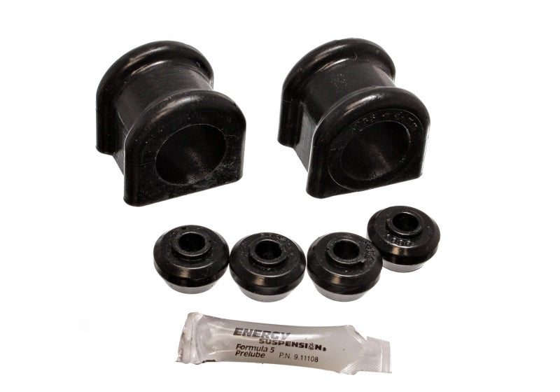 Energy Suspension Sway Bar Bushing Set Black Dodge Ram 1500 SRT10 2002-2005 5.5159G Photo - Primary
