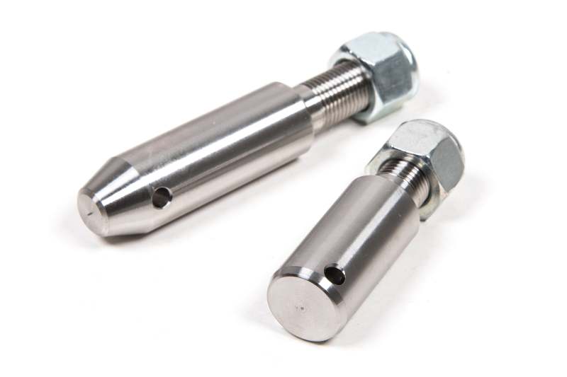 JKS Manufacturing Jeep Wrangler JL/Gladiator JT Quicker Disconnect Stud Kit (JKS 2032/2033/PAC2114) JKS7110 JKS7110 Photo - Primary