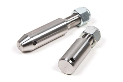 JKS Manufacturing Jeep Wrangler JL/Gladiator JT Quicker Disconnect Stud Kit (JKS 2032/2033/PAC2114) JKS7110 JKS7110 Photo - Primary