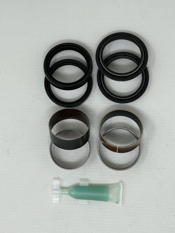 KYB Powersports KYB Showa Service Kit Fork 47 mm. 219994700101 219994700101 User 1
