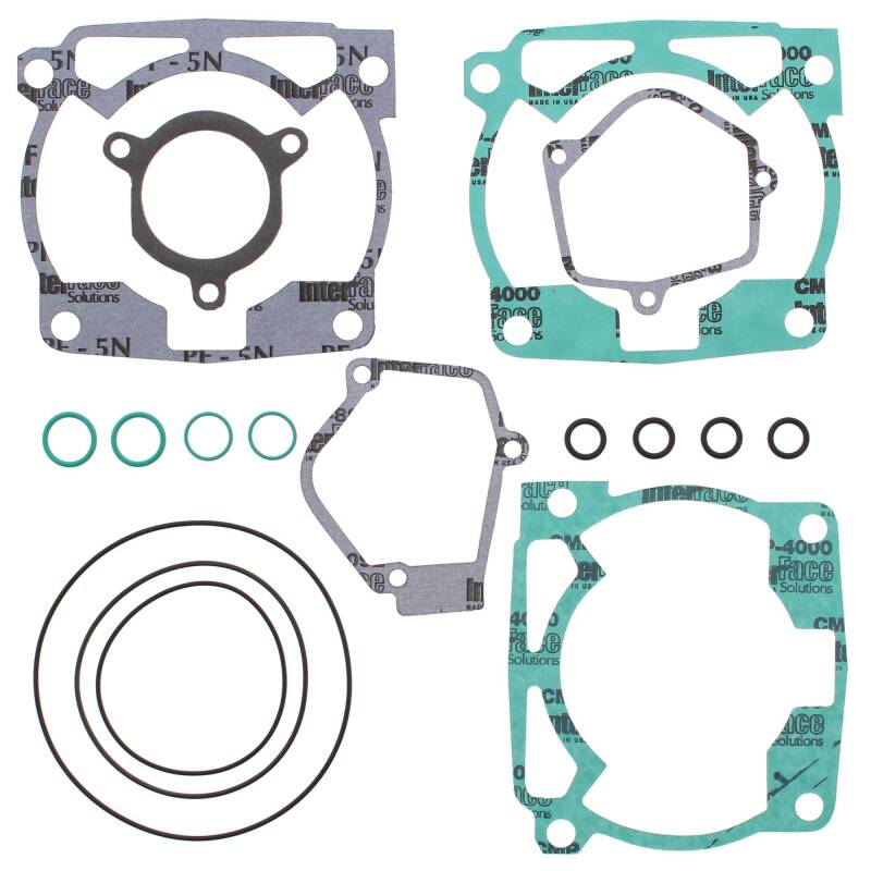 Vertex Pistons Vertex Gaskets 96-97 KTM EXC 360 Top End Gasket Kit 810307 810307 Photo - Primary