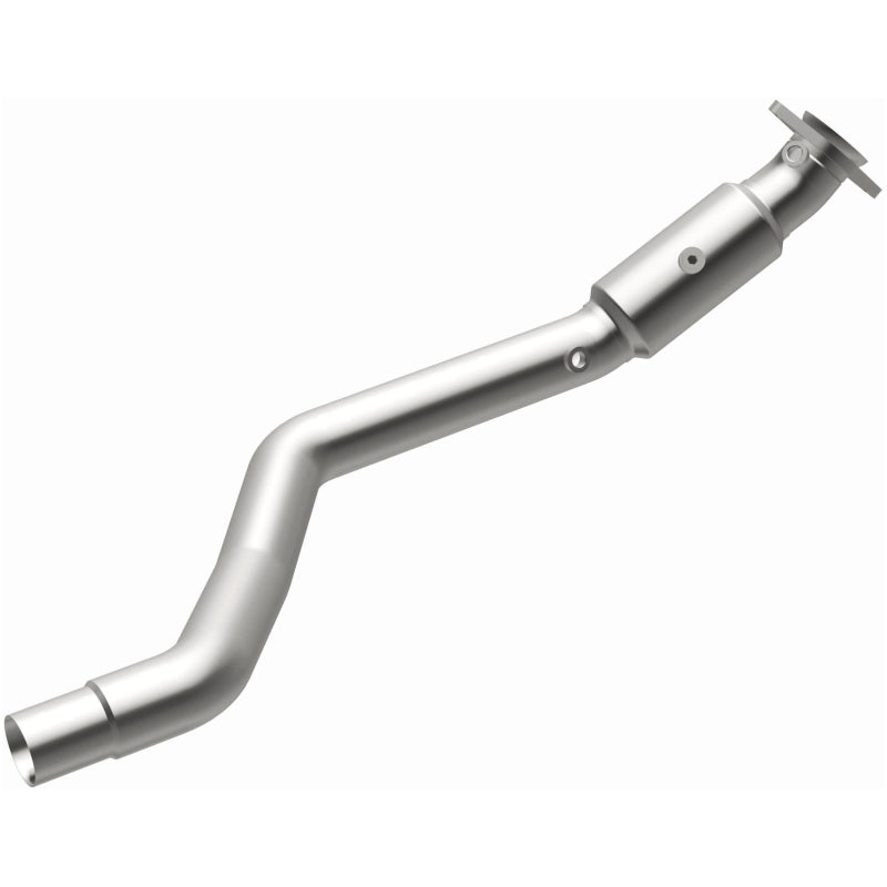 MagnaFlow OEM Grade Federal / EPA Compliant Direct-Fit Catalytic Converter 21-576 Photo - out of package