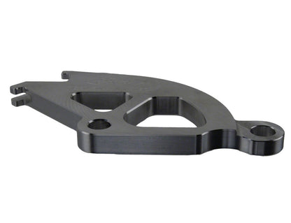 Ford Performance Parts 1982-2004 V8 Mustang Double-Hook Clutch Quadrant M-7583-A Photo - Unmounted