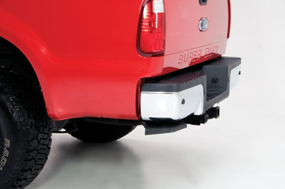 AMP Research 1999-2016 Ford Super Duty F-250/F-350/F-450 75303-01A Photo - Mounted
