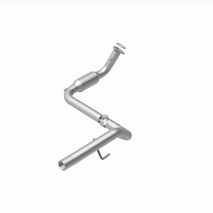 Magnaflow 04-06 Cadillac Escalade 6.0L Direct Fit Converter 4651878 4651878 360 Degree Image Set
