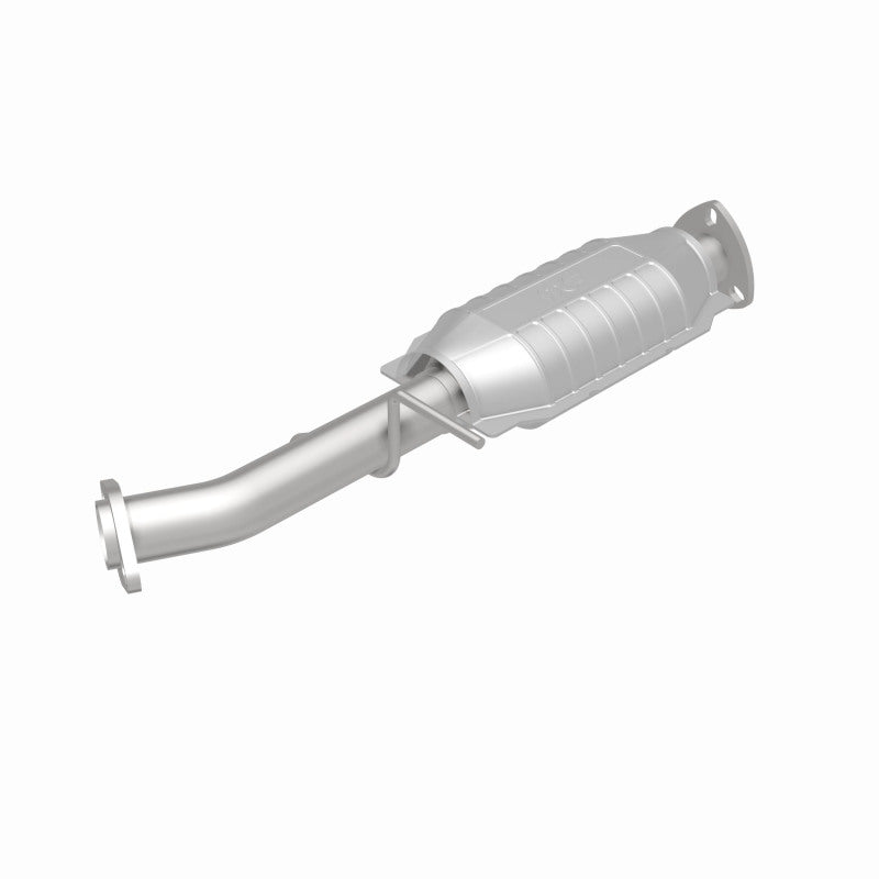 MagnaFlow Kia Sportage HM Grade Federal / EPA Compliant Direct-Fit Catalytic Converter 50669 360 Degree Image Set