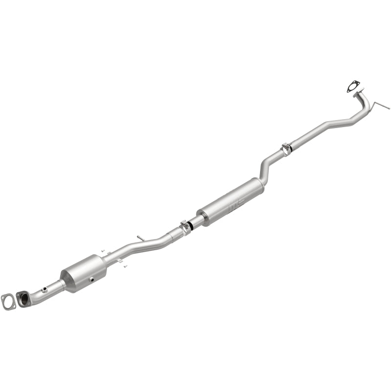 Magnaflow Conv DF 2011-2013 Outlander L4 2.4 OEM Underbody 21-239 21-239 Photo - Primary