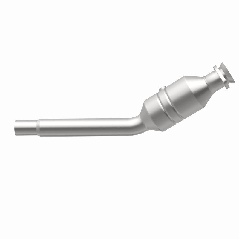 MagnaFlow Jaguar XJ California Grade CARB Compliant Direct-Fit Catalytic Converter 5561069 360 Degree Image Set