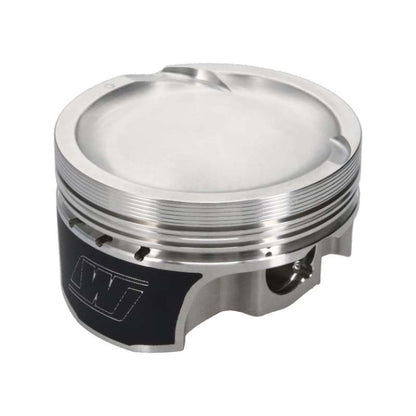 Wiseco Ford SOHC V8 4.6L 2 Val NA/Boost/Nitrous Top Ring Down .300in -16.0cc 3.572 Bore 9.4:1 CR K0088X2 K0088X2 User 2