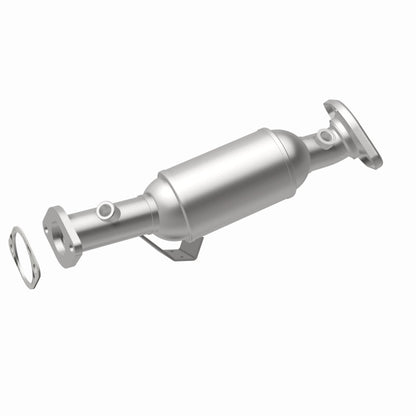 MagnaFlow Kia Soul OEM Grade Federal / EPA Compliant Direct-Fit Catalytic Converter 52860 360 Degree Image Set