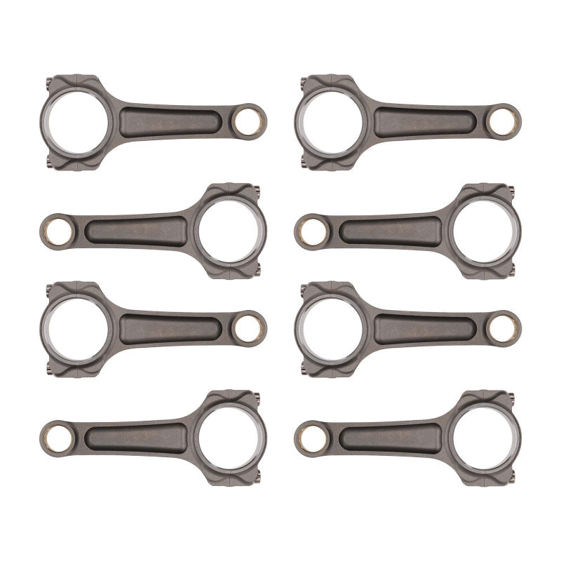 Manley SBC .025in Longer LS/LT1 6.125in Pro Series I Beam Conn Rod 7/16in ARP 625+ - Set of 8 14159R6-8 14159R6-8 User 3