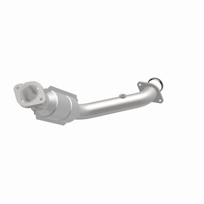 MagnaFlow Chevrolet Corvette HM Grade Federal / EPA Compliant Direct-Fit Catalytic Converter 93999 360 Degree Image Set