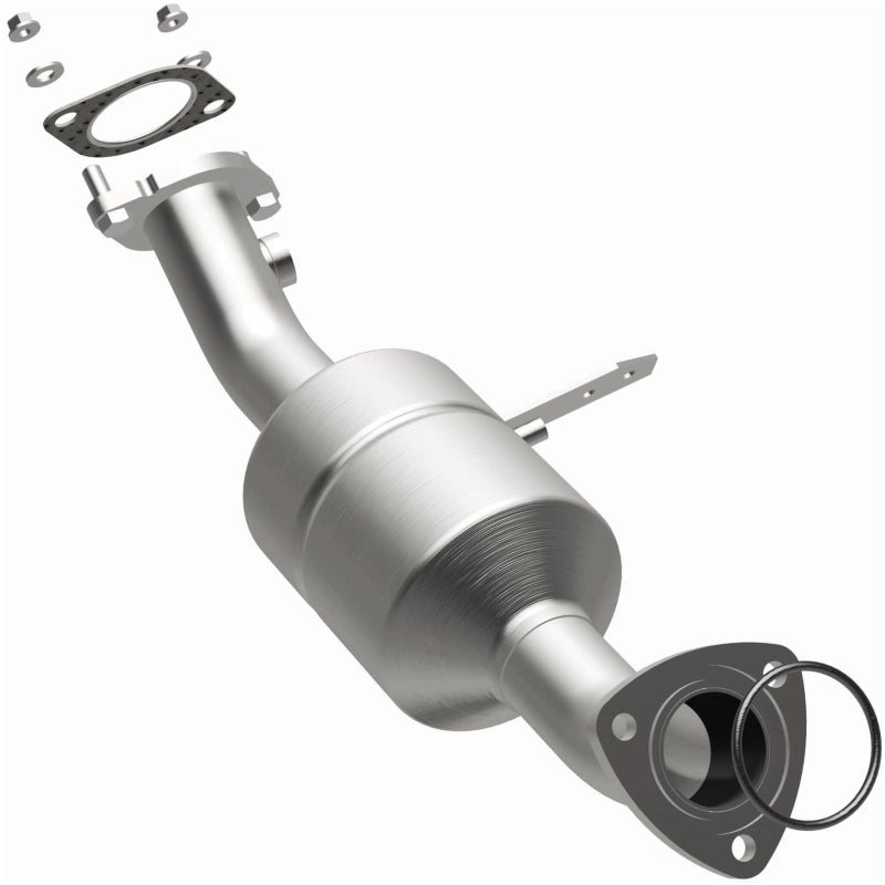 MagnaFlow Cadillac CTS California Grade CARB Compliant Direct-Fit Catalytic Converter 4561049 Photo - out of package