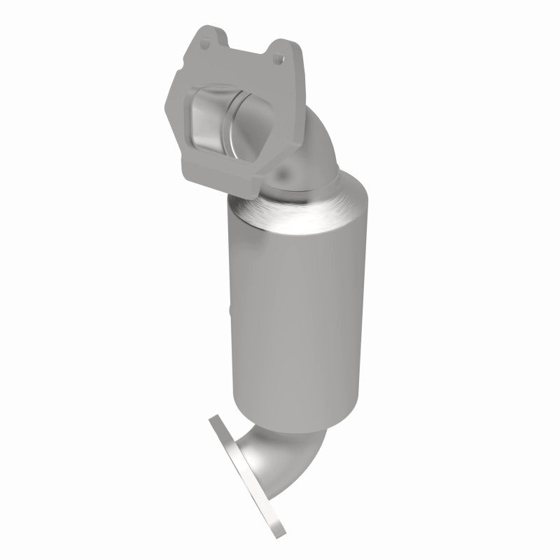 MagnaFlow Chrysler Pacifica OEM Grade Federal / EPA Compliant Direct-Fit Catalytic Converter 21-950 360 Degree Image Set