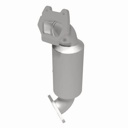 MagnaFlow Chrysler Pacifica OEM Grade Federal / EPA Compliant Direct-Fit Catalytic Converter 21-950 360 Degree Image Set