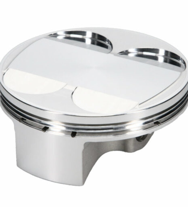 JE Pistons Suzuki RMZ450 PRO Piston Single 274180S 274180S Photo - Primary