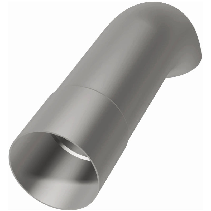 Magnaflow Tip 1-pk Turn Down 3.5x16 35178 35178 Photo - out of package