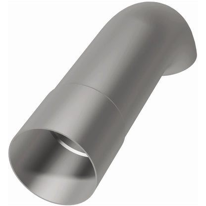 Magnaflow Tip 1-pk Turn Down 3.5x16 35178 35178 Photo - out of package