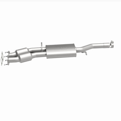 Magnaflow 2017 Cadillac XT5 Rear Underbody 3.6L Direct Fit Converter 280729 280729 360 Degree Image Set