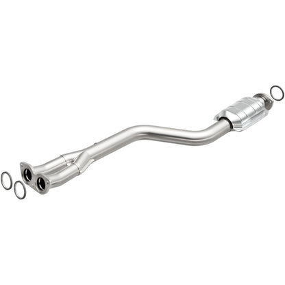 MagnaFlow Lexus IS300 California Grade CARB Compliant Direct-Fit Catalytic Converter 441021 Photo - Primary